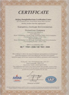 ISO9001