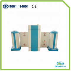 "C" Series Chlorine Dioxide Generator