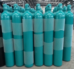 Seamless Cylinder for gas filling