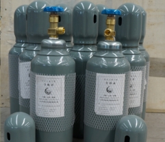 Seamless Cylinder 40L/50L/60L/80L