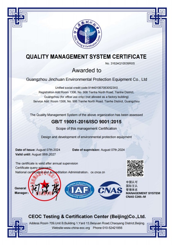 ISO9001